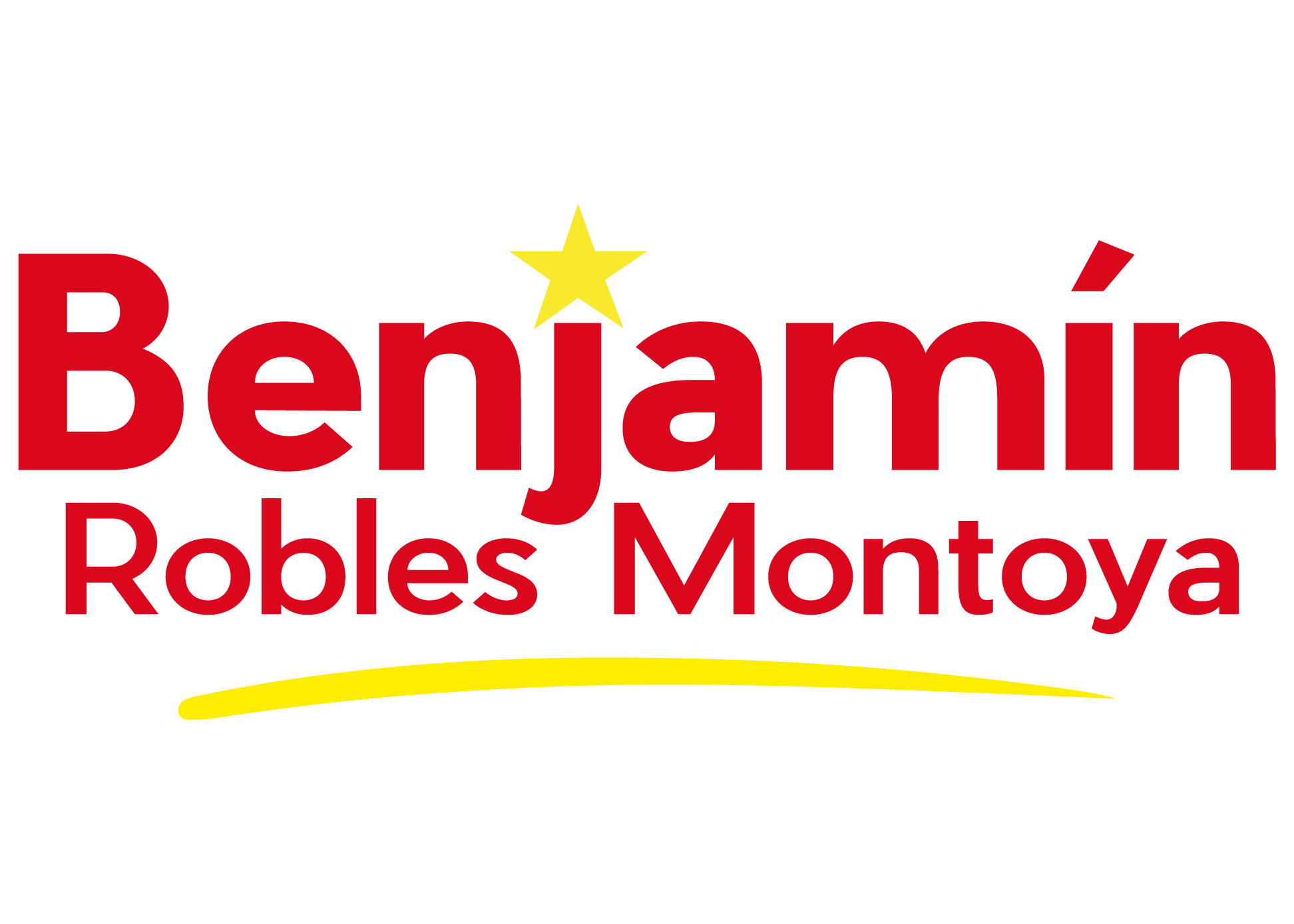 BENJAMIN ROBLES MONTOYA